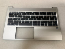 neu HP Elitebook 655 G10 Handauflage Tastatur...