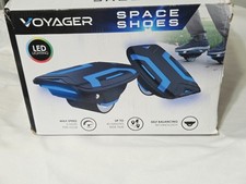 Voyager Space Shoes 350W Unisex. READ Below ......