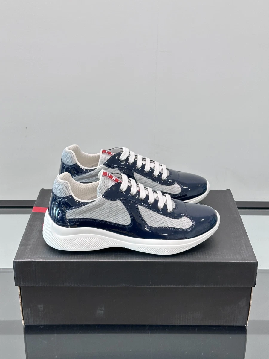 prada sport sneakers products for sale | eBay