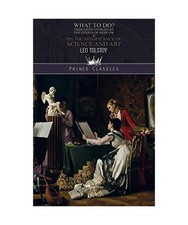 What to Do? Thoughts Evoked By the Census of Moscow & On the Significance of Sci