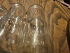 Vintage GlassLot of 3 Specimen Bottle Measures oz & cc — photo 7