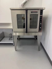 Garland MCO-ES-10-S Electric Convection Oven – Used Few Times