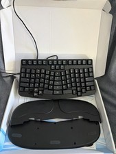 Truly Ergonomic Mechanical Keyboard USB,  (TECK-8008-N-209-US)