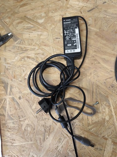 Lenovo Netzteil - Notebook, Laptop 90W - 20V