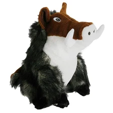 Sahara Warthog Driver Headcover | Uncork Your Drives with This Popular Porker...