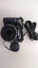 CANON POWERSHOT SX500 IS 222708