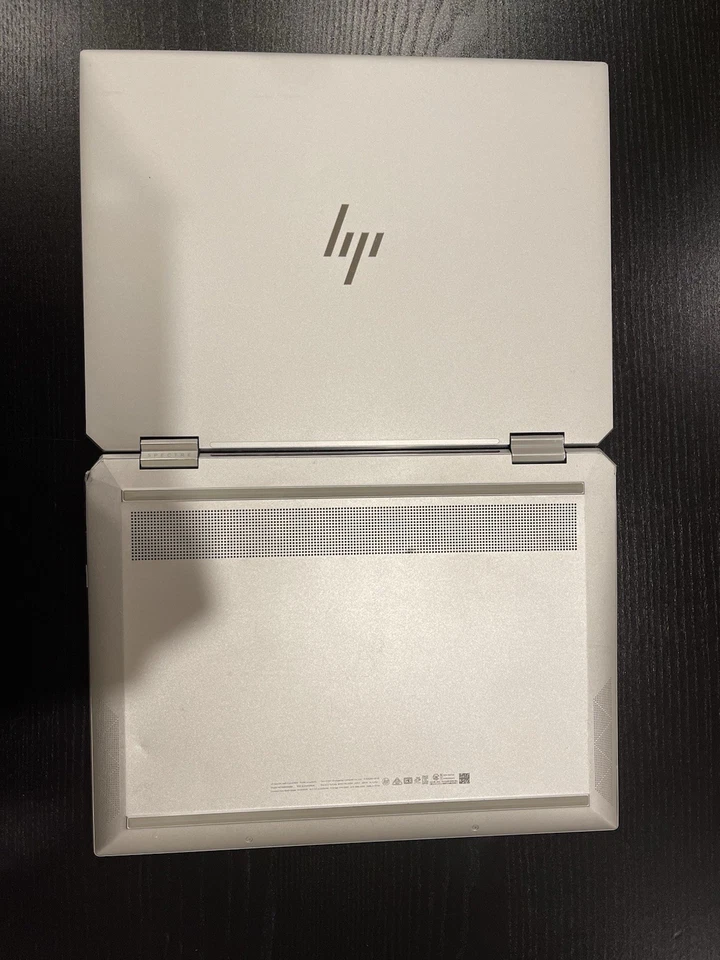 HP Spectre X360 Convertible 14 Intel i7-1195G7 16GB RAM 512GB SSD - image 2 of 4