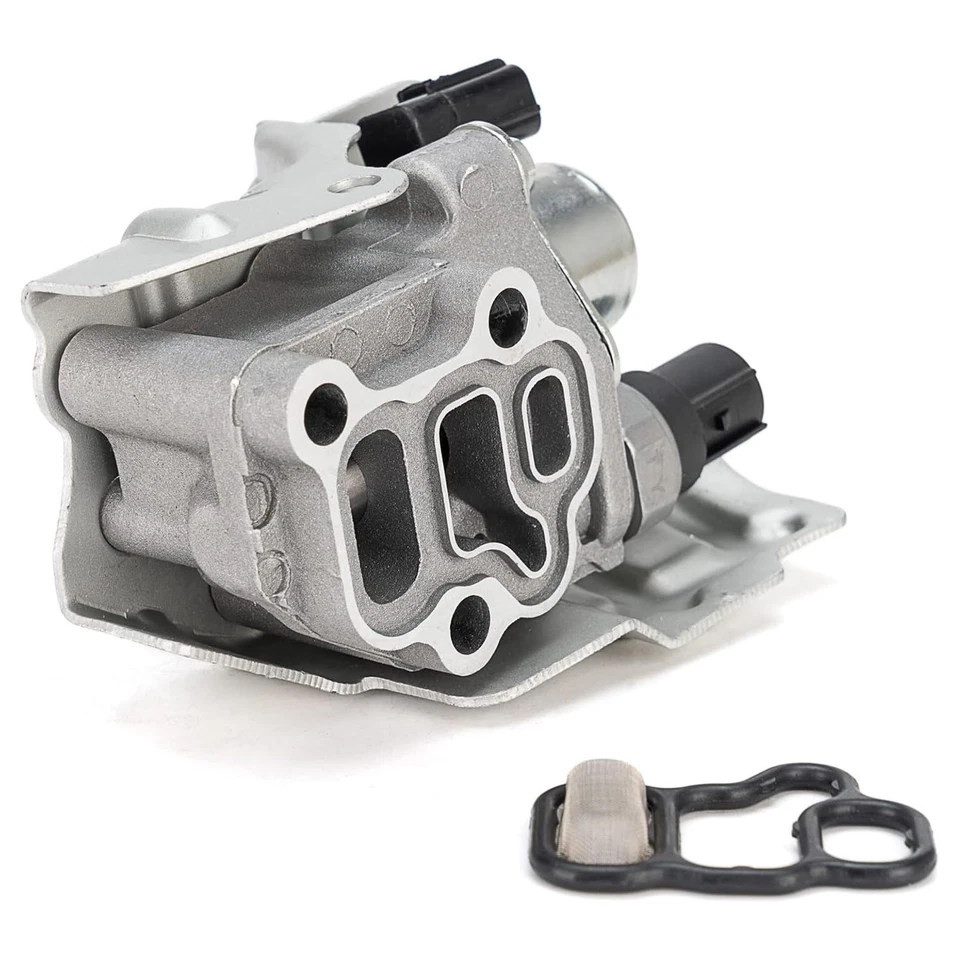 15810-RAA-A01 VTEC Solenoid Spool Valve For Honda Accord Civic CR-V Acura RSX - Image 2 of 4