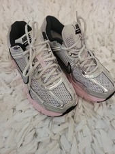 Size 7.5 - Nike Air Zoom Vomero 5 Photon Dust Pink Foam W