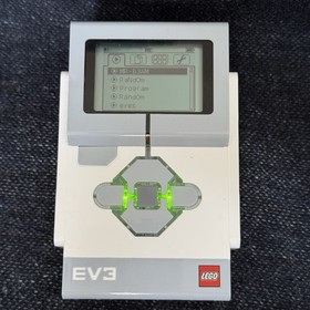 LEGO Mindstorms EV3 45544 Core Set & 45560 Expansion Set- 80-90% Complete-Tested