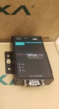 1x New In Box MOXA NPort 5130 NPort5130 1 port RS422/485 Serial Device Server