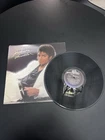 Michael Jackson  Thriller 33 RPM  12" LP Vintage Vinyl Record Epic