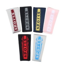 2 PCS Arm Sleeve Basketball Running Sports Breathable Sun Protection Arm Cover