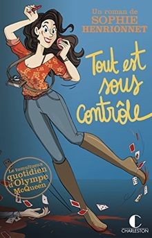 Tout est sous contrôle : Le tumultueux quotidien d... | Buch | Zustand sehr gut