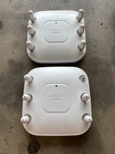 Lot 2 - Cisco AIR-CAP3052P-A-K9 Antenna