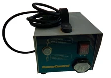 Aqua Products Power Control Unit for Pool Rover 3.15 A 250V  Model 7176DC2
