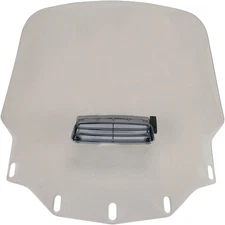 Memphis Shades Windshield - Solar - Vented - Tall - GL1500 MEP4769