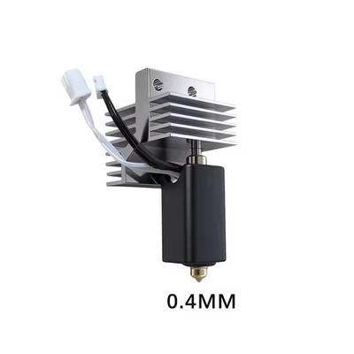 Impresora 3D para Elegoo Centauri Carbon Centauri Hotend Kit Conjunto Boquilla 0.4mm