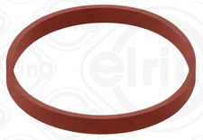 ELRING 4x Dichtung Ansaugkr�mmer 572.700/4x FPM Fluor-Kautschuk f�r BMW 2er F45