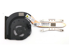 01YU037 For Lenovo Thinkpad X1 Carbon 7th Gen Laptop Cooling Heatsink Fan UMA
