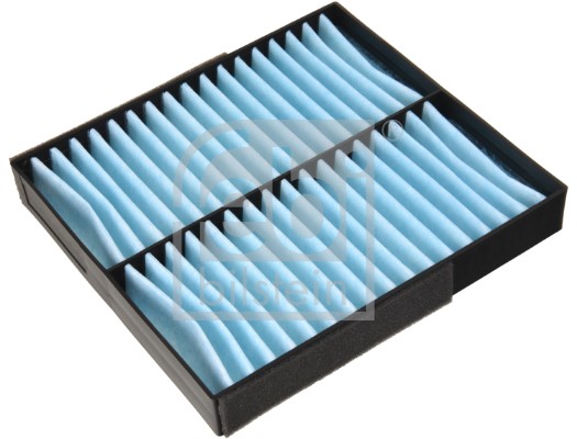 FEBI BILSTEIN FILTER, CABIN AIR FIAT MITSUBISHI FULLBACK L200 L200 / TRITON PAJE