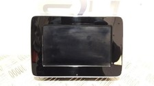 Monitor Navigationssystem Mercedes-Benz A-Klasse W176 A2189021606 P20506065