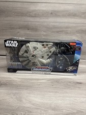 Star Wars Micro Galaxy Squadron Destroy the Death Star Battle Pack