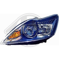 1417086 Scheinwerfer Rechts FüR Ford Focus II Turnier (Da_, Ffs, Ds)
