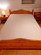 LATTOFLEX ! MATRATZE ! 140x200 CM ! HOCHWERTIG ! SOFT ! GÜNSTIG !