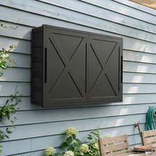 Outdoor TV Enclosure, 36-55 inch Outdoor TV C...