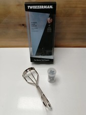 TWEEZERMAN Classic Wimpernzange (Inklusive 3 ...