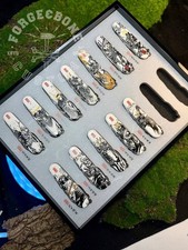 Victorinox Full set of Sengoku Sumi-e Collection in wooden box, 150 pcs only!