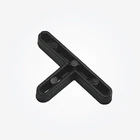 Tile Spacers T Type Spacer 5mm Gap Wall Floor Ceramic Tile 200 Pieces