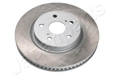 JAPANPARTS Bremsscheibe Vorne für TOYOTA C-HR (AX10) 305mm DI-2055C