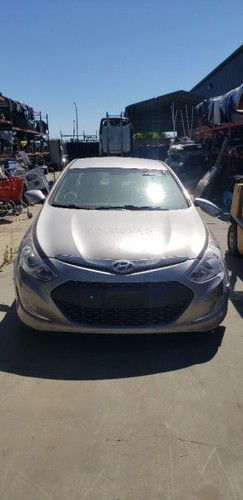 2011-2012 HYUNDAI SONATA HYBRID MODULE 95910-4R000 114324 - Bild 12 von 12