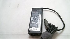 Genuine 65W AC Adapter Power For Lenovo Thinkpad T400 T410s T500 T510 92P1154