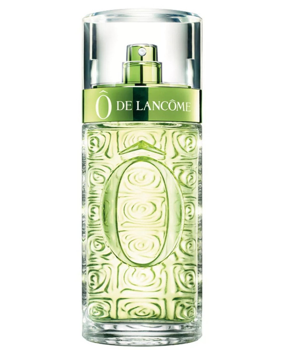 【新品未開封】De Lancome Eau de Toilette 125ml Lancome O De Lancome Eau de Toilette for Women 4.2 fl. oz