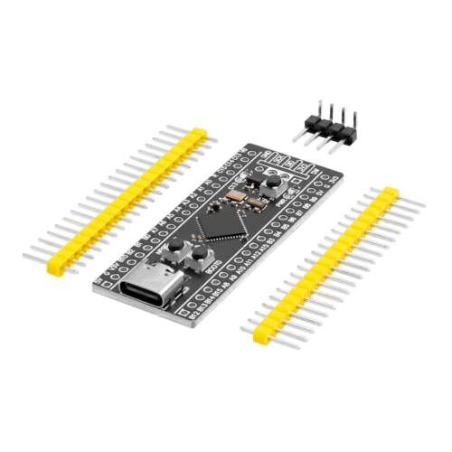 STM32F401 Development Board V 3.0 STM32F4 Development Board 84Mhz 64KB SRAM 256K - Picture 1 of 9