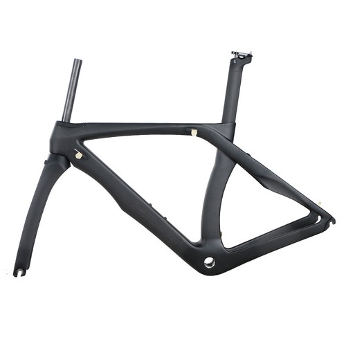 Road Bike Frameset Direct Mount Brake 
