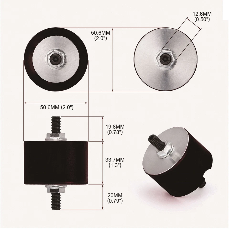 Repuesto de montaje de transmisión para BMW E36 E46 E82 E90 F80 F82 Z3 22316799331 Foto 3 de 4
