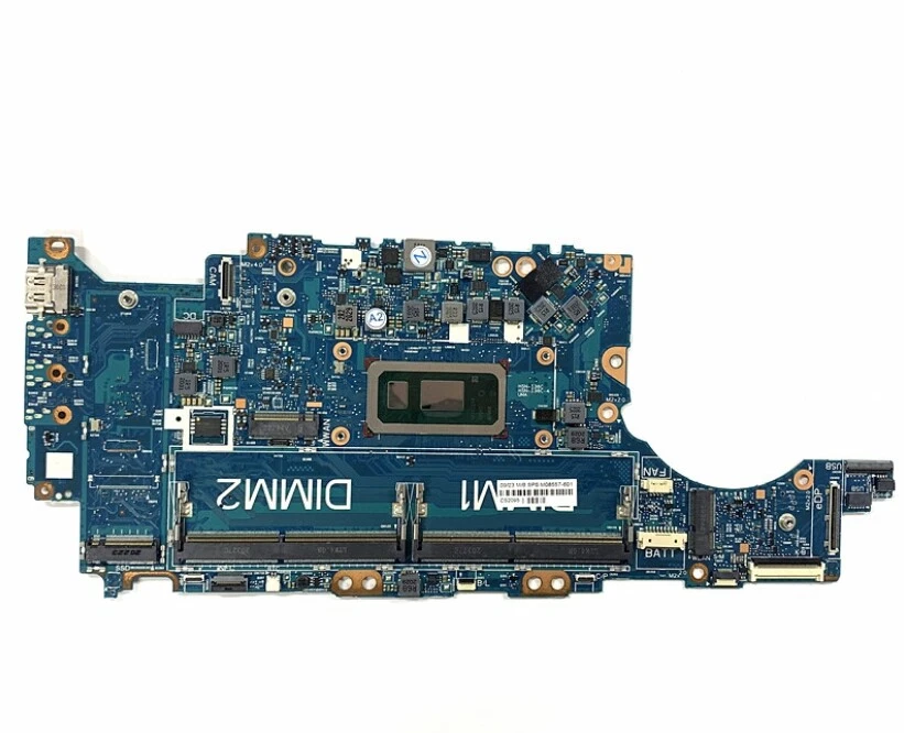 For HP 830 840 G7 M08557-601 With I5-10210U Laptop Motherboard | eBay