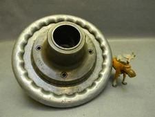 Hardringe Brothers No 3 D C SJOGREN Speed-Chuck 10"