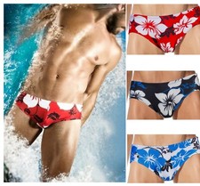 Aussiebum Swimsuit Sunga Brief Swimming Swim Trunk FAST SHIPPING  Size S M L