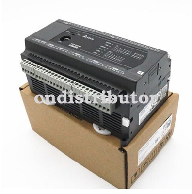 New Delta DVP20ES200TE , 1-Year Warranty !