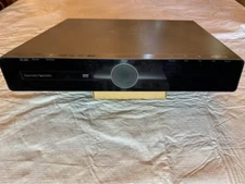 Harman Kardon HS 100 Surround Sound DVD Receiver