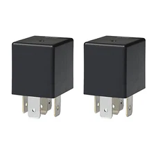 2PACK CB1-12V Relay for Skidoo. Ski doo .Ski-Doo SDI, 515177672 410113604