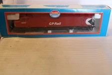 HO Scale Model Power, FP45 Diesel Locomotive, Canadian Pacific Red, #4853 - 6665