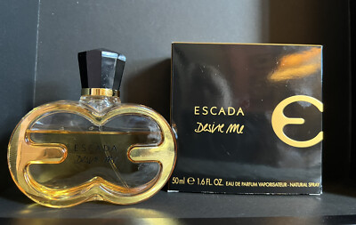 escada desire me edp 45ml