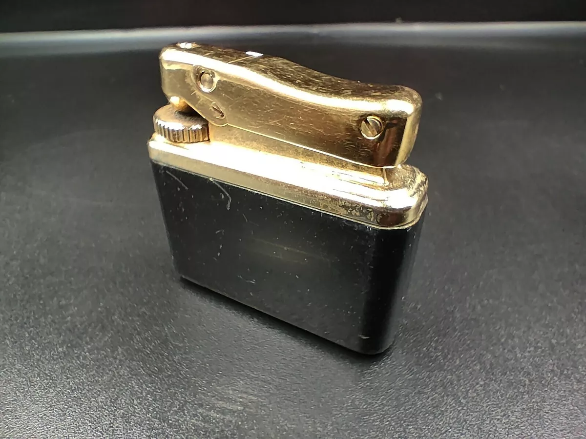 Which gas is 2024 used in lighter