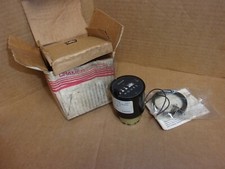 Cramer Hour Counter 6X141 , 636WS100AA0008A ,...